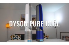Quạt không cánh kèm lọc không khí Dyson Pure Cool Link TP03-Thế