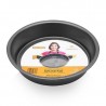 Khay Nướng Bánh CD 24x3.9cm-Thế giới đồ gia dụng HMD