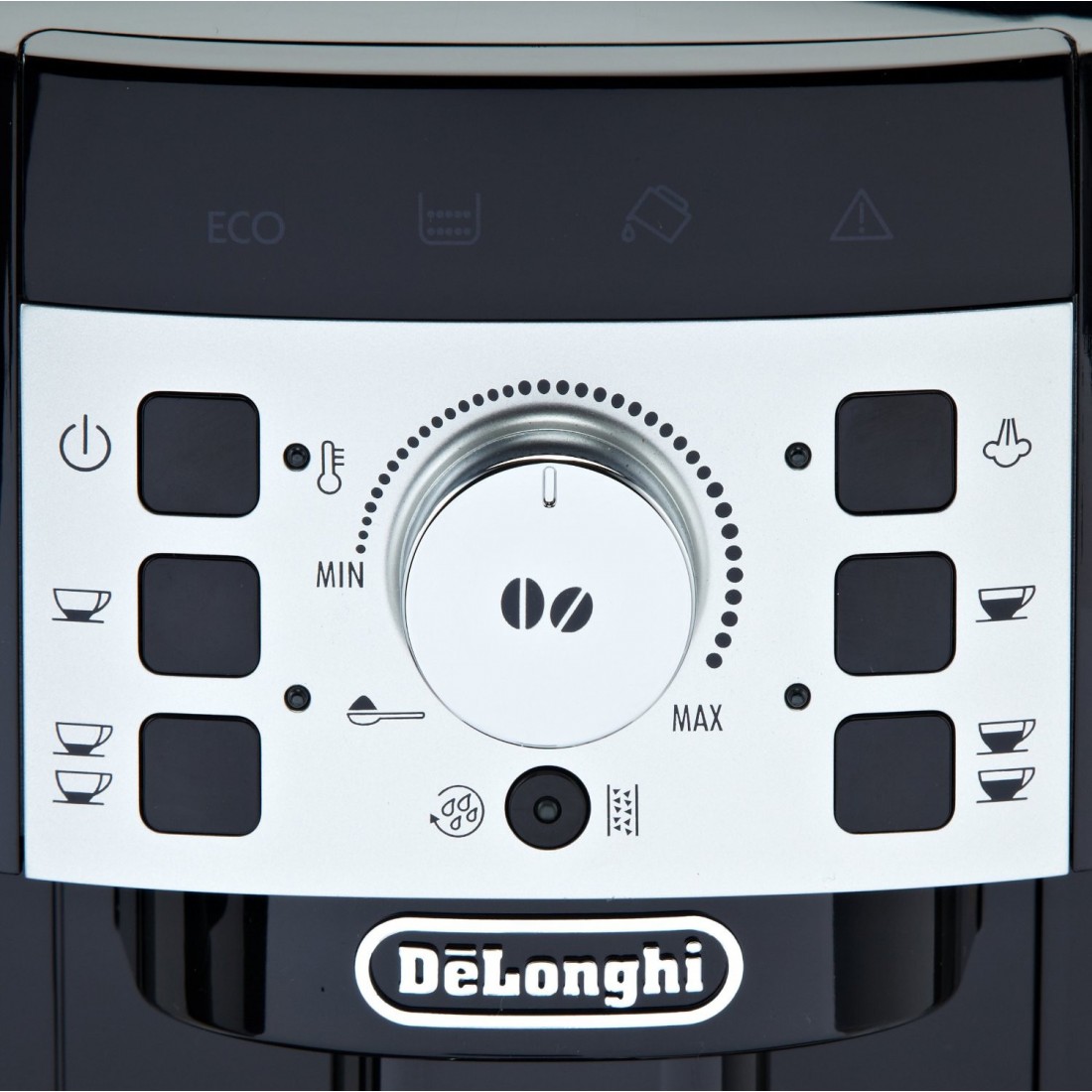 Máy pha cà phê tự động Delonghi ECAM 22.110B, tạo bọt sữa
