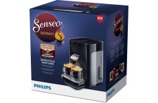 Máy pha cafe Philips Senseo Quadrante HD7865/60-Thế giới đồ gia