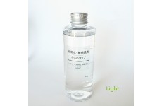 Nước hoa hồng dưỡng ẩm Muji Light Toning Water (cho da dầu)-Thế