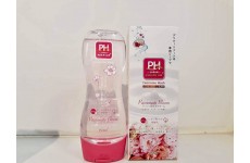 Dung dịch vệ sinh phụ nữ PH Care (hương hoa hồng)-Thế giới đồ