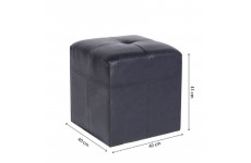 Ghế đôn Sofa SFD01-Thế giới đồ gia dụng HMD