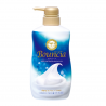 Sữa tắm Bouncia hương hoa cỏ (550ml)-Thế giới đồ gia dụng HMD
