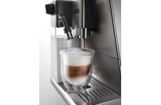 Máy pha cà phê hoàn toàn tự động DeLonghi ECAM 45.760.B-Thế