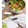 Rổ rửa rau salad, bát trộn Inox Emsa- thegioidogiadung.com.vn