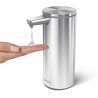 Bình đựng nước rửa tay cảm biến tự động Simplehuman-