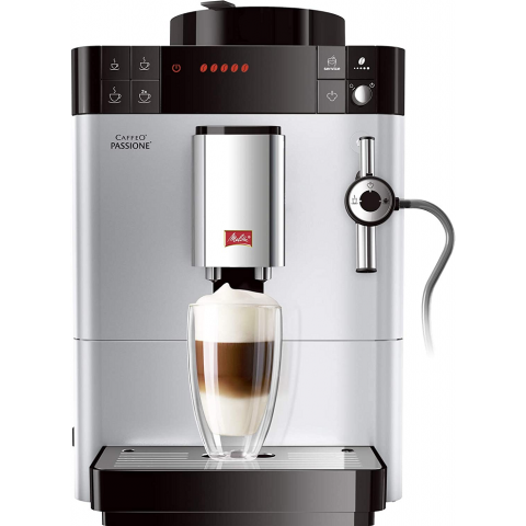 Máy Pha cà phê tự động Melitta Caffeo Passione F530-101-