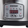 Nồi nấu chậm Syntrox Germany SC-650D, dung tích 6,5L-