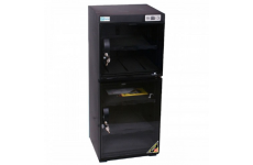 Tủ chống ẩm Nikatei DCH120 (điện tử)- thegioidogiadung.com.vn