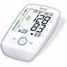 Máy đo huyết áp điện tử cổ tay BEURER BM45