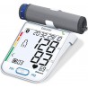 Máy đo huyết áp điện tử cổ tay BEURER BM77
