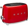Máy nướng bánh mì SMEG TSF01 2 lát