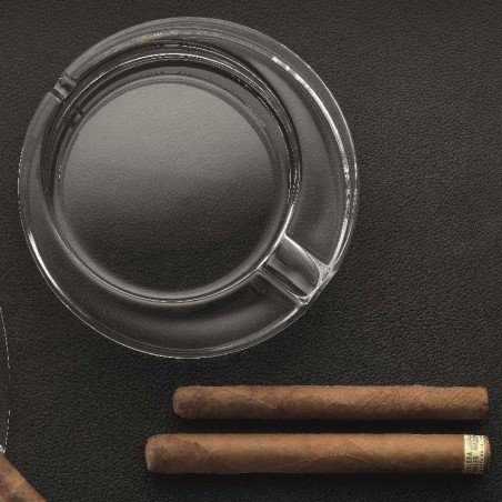 Gạt tàn pha lê Nachtmann Cigar 52814
