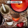 Bộ bát sứ Le Creuset Bowl 11cm, 3 bát