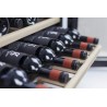 Tủ bảo quản rượu âm toàn phần Caso Wine Safe 18 EB, 18 chai