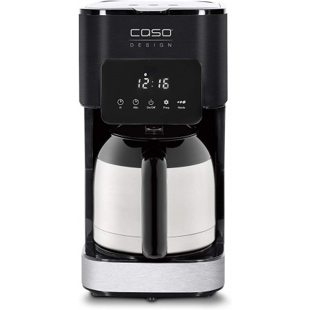 Máy pha cà phê Caso Coffee Taste Style Thermo