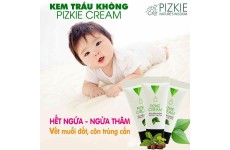Combo kem trầu Pizkie Cream (for baby)-Thế giới đồ gia dụng HMD