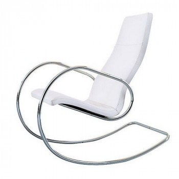 Ghế Rocking chair S826-Thế giới đồ gia dụng HMD
