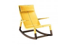 Ghế Rocking chair Dondo-Thế giới đồ gia dụng HMD