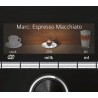 Máy pha cà phê hoàn toàn tự động Siemens EQ.9 S400 TI924501DE