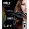 Máy sấy tóc chuyên nghiệp công nghệ Iontec Braun Satin HD785