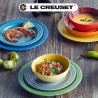 Đĩa sứ Le Creuset Salad Plates 22cm