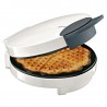 Máy làm bánh Waffle Ideenwelt, khuôn hình trái tim