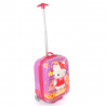 Vali du lịch Bouncie - Hello Kitty-Thế giới đồ gia dụng HMD