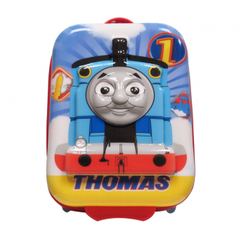 Balo kéo Thomas & Friends - Bouncie-Thế giới đồ gia dụng HMD