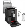 Máy pha cà phê tự động Krups EA872B, điều khiển cảm ứng
