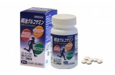 Viên bổ xương khớp Meiji Glucosamine-Thế giới đồ gia dụng HMD