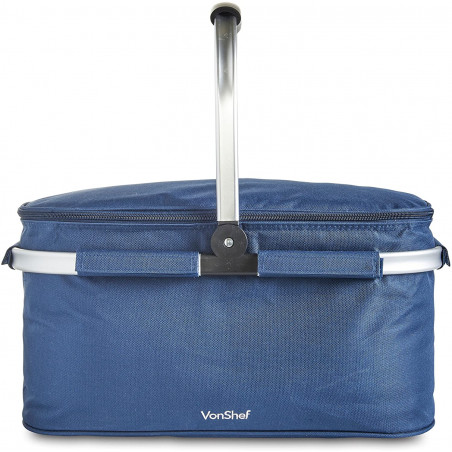 Túi giữ nhiệt Vonshef Cooler Bag Large