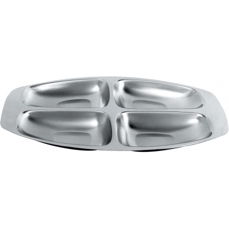 Khay đựng mứt Alessi Hors D’Oeuvre