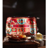 Máy nướng bánh mì Smeg Dolce & Gabbana TSF01DGEU