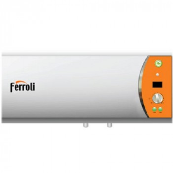 Bình nước nóng Ferroli VERDI DE 20L (hiển thị, chống giật)-Thế