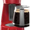 Máy pha cà phê bột Bosch TKA3A034