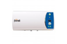 Bình nước nóng Ferroli Verdi AE 20L (chống cặn, chống giật)-Thế
