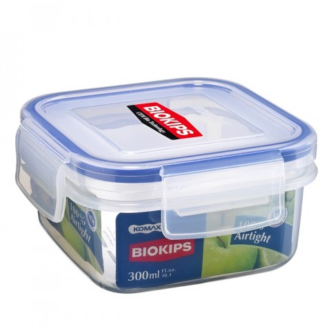 Hộp nhựa Komax Biokips 300ml-Thế giới đồ gia dụng HMD