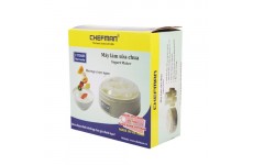 Máy làm sữa chua 8 cốc Chefman CM-302-Thế giới đồ gia dụng HMD