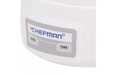 Máy làm sữa chua 8 cốc Chefman CM-302-Thế giới đồ gia dụng HMD