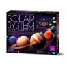 Bộ đồ chơi 3D hệ mặt trời di động-Thế giới đồ gia dụng HMD