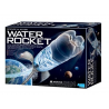 Đồ chơi khoa học - Tên lửa nước-Thế giới đồ gia dụng HMD