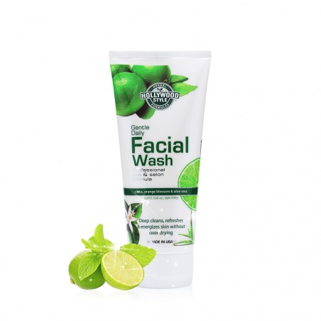 Gel rửa mặt dịu nhẹ (Gentle Daily Facial Wash)
